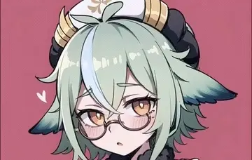 原神砂糖自我满足啥梗-当砂糖自我满足时被旅行者发现小说情节