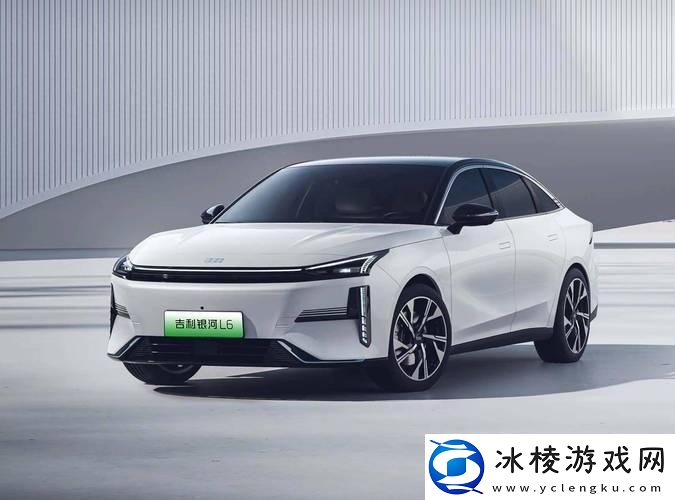 “吉利银河L6”：豪横配置-价位却让人眼皮直跳
