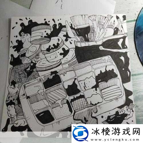 做一道题插一支笔怎么写：1.-从一道题看笔的无限可能