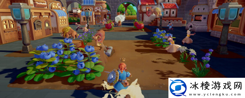 翻转世界游戏官网地址介绍