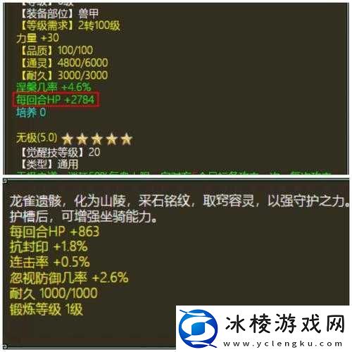 解锁全民奇迹装备秘籍：轻松获取高级装备的秘诀