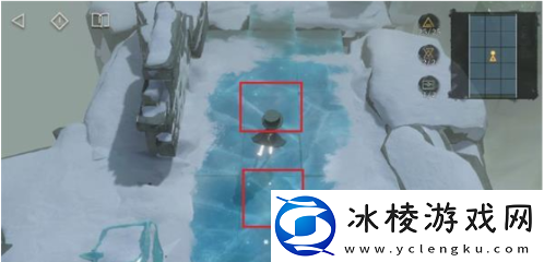 第三扇门第一关全流程攻略：攻略教你如何应对