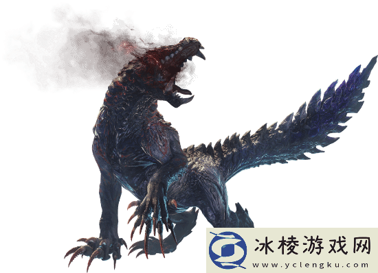 更多怪物或将回归怪物猎人