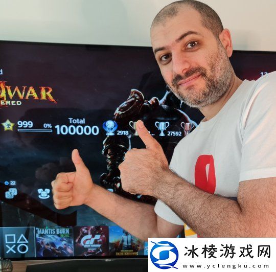 传奇陨落！“白金肝帝”16年心血结晶PSN账号被索尼封禁45天