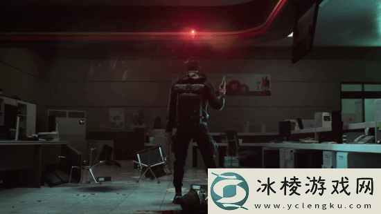 曝韩国虚幻5射击Project