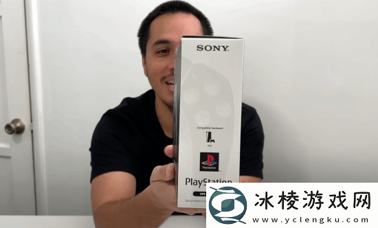 有人提前拿到PS5