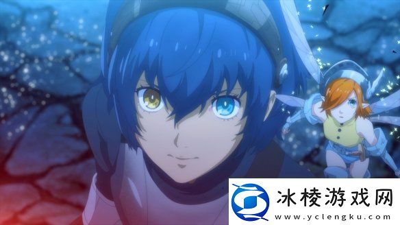 暗喻幻想获TGA六项提名!官方发布全新主视觉图！