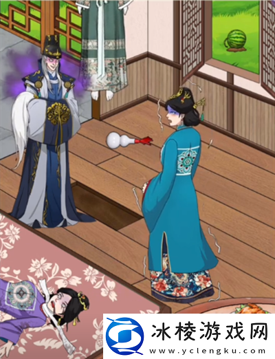 我是显眼包假孕保命如何通关