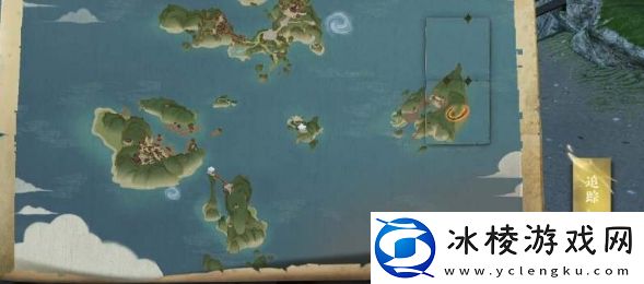 蛟影迷图任务攻略：高级玩家的生存技巧分享