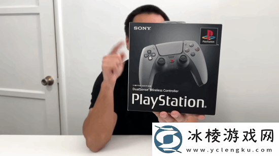 有人提前拿到PS5-30周年纪念手柄：实物质感超棒！