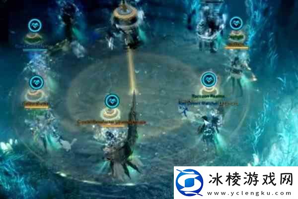 命运方舟安静的卡尔科萨副本通关指南