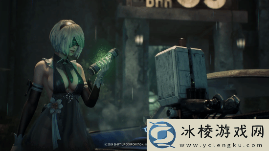 剑星×尼尔联动更新即将上线！你还会重新入坑吗