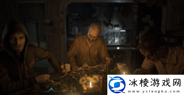 STEAMBIG有哪些好玩的恐怖游戏_恐怖游戏推荐