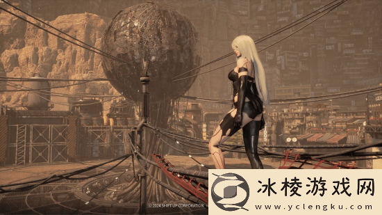 剑星×尼尔联动更新即将上线！你还会重新入坑吗