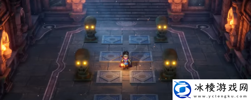 勇者斗恶龙3：HD-2D重制版船只获得方法介绍