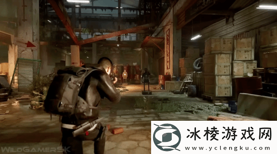 曝韩国虚幻5射击Project