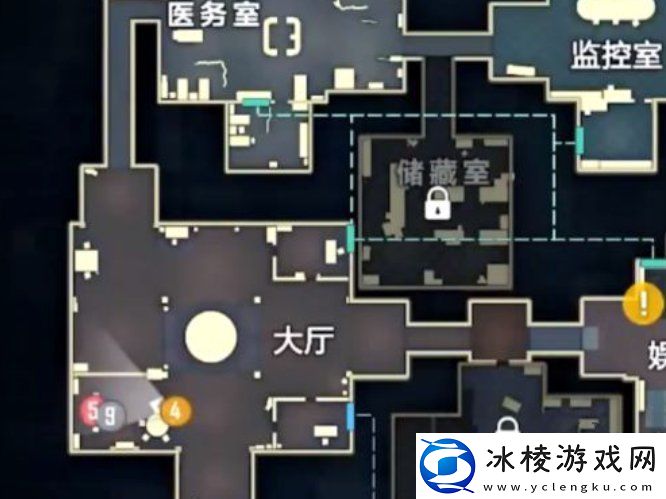 和平精英查证模式怎么玩