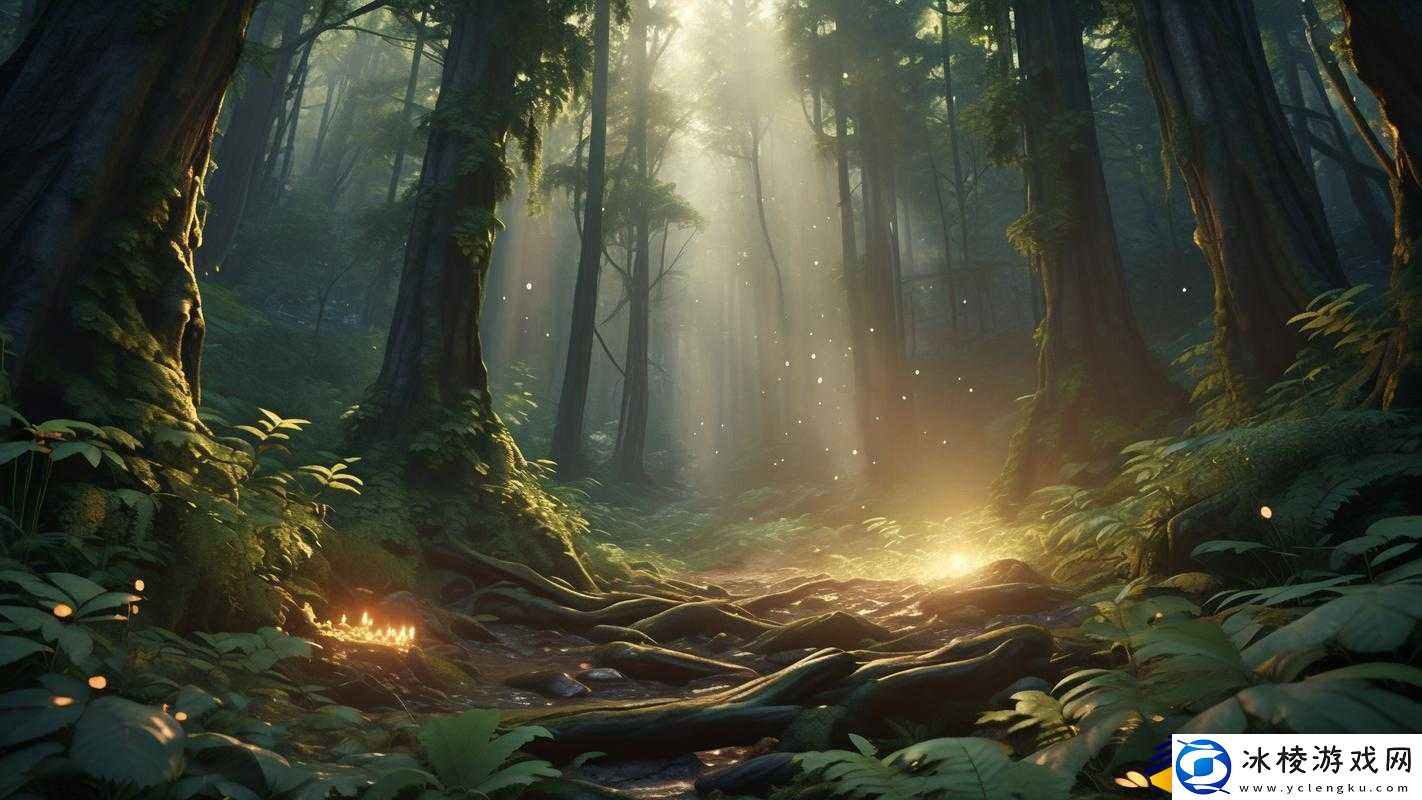 幻化见闻录：沉浸式体验神秘世界的独家截图预览