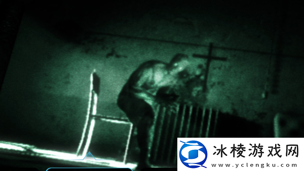 STEAMBIG有哪些好玩的恐怖游戏_恐怖游戏推荐