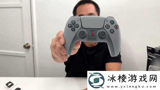 有人提前拿到PS5