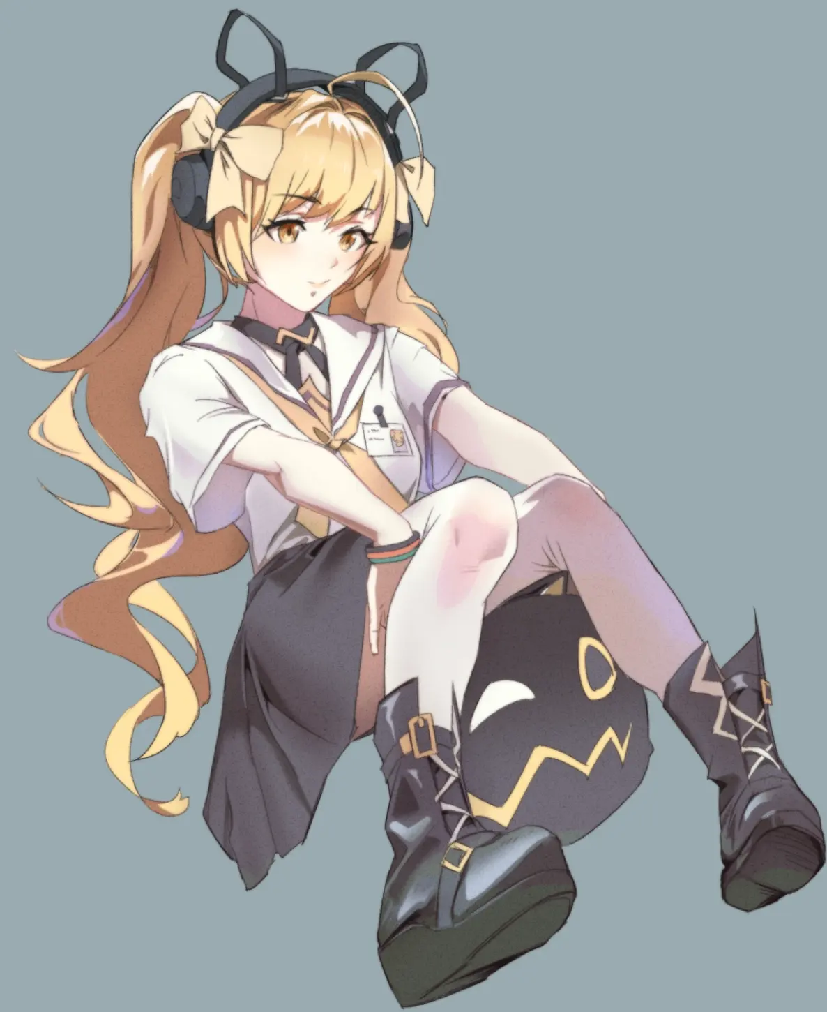 安琪拉找墨子做体检图片什么梗-漫画故事情节