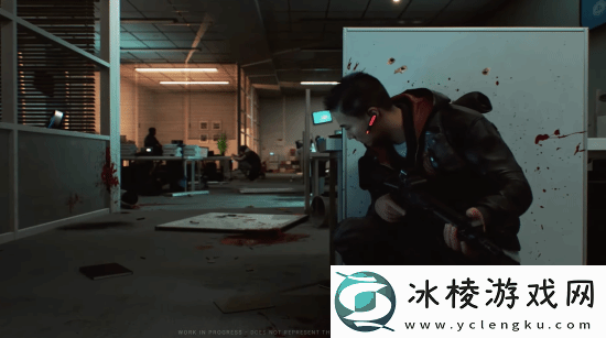 曝韩国虚幻5射击Project