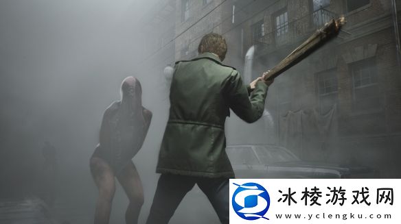 寂静岭2重制版敌人诈尸机制是什么