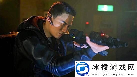 曝韩国虚幻5射击Project