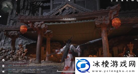 燕云十六声奇术狗嘴夺食获取攻略