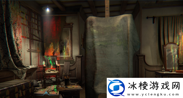 STEAMBIG有哪些好玩的恐怖游戏_恐怖游戏推荐