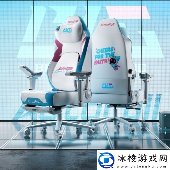 BLG战队做客抖音傲风直播间对傲风M6、傲风G7赞不停！