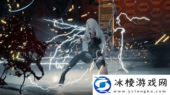 剑星×尼尔联动更新即将上线！你还会重新入坑吗