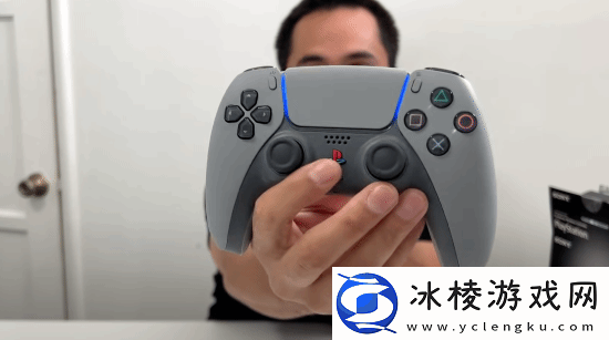 有人提前拿到PS5