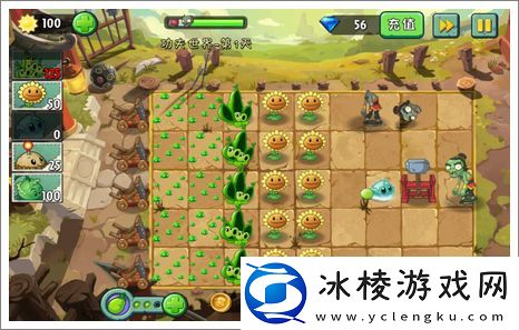 第一关攻略：游戏内PVP竞技场策略