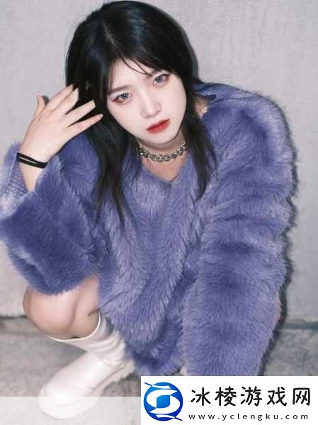 十八岁新疆女RAPPER＂新疆女RAPPER