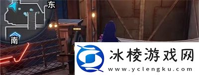 旧武器试验场宝箱位置介绍：攻略教你把握时机