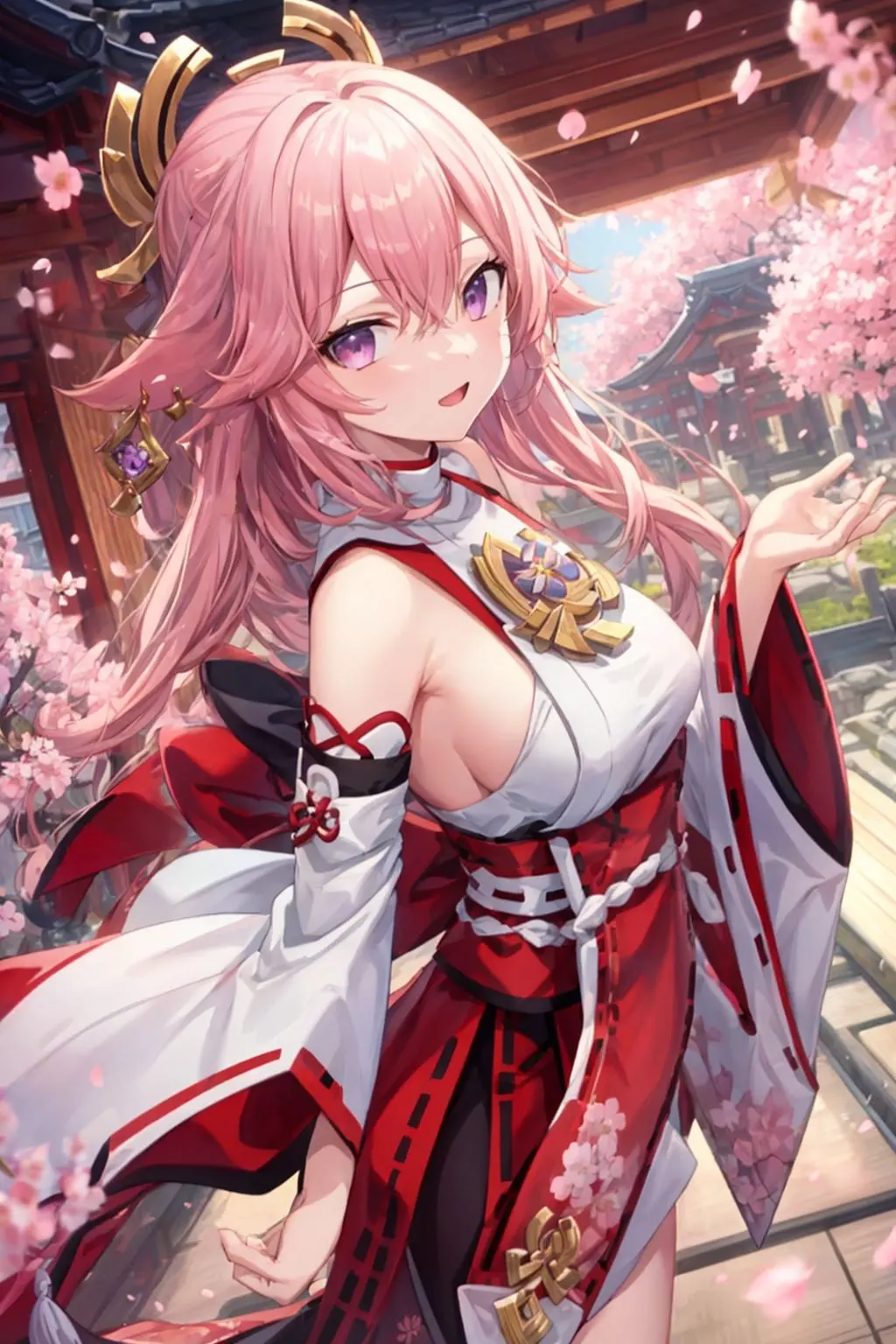 原神八重神子被旅行者超了速是什么梗-是不是真的