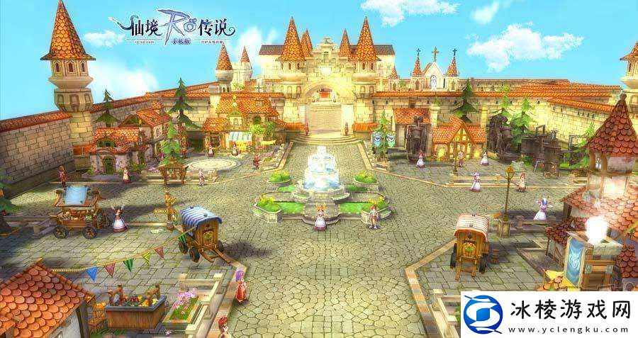 手机大型开放世界游戏推荐