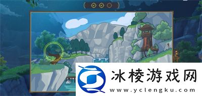 寻景觅画第三关过关方法介绍：资源稀缺时的生存技巧