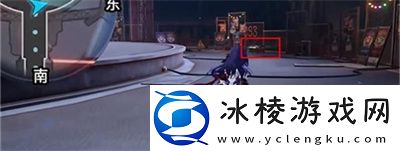 旧武器试验场宝箱位置介绍：攻略教你把握时机