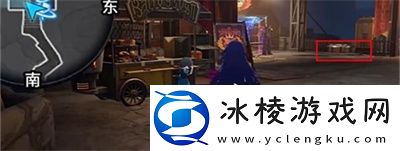 旧武器试验场宝箱位置介绍：攻略教你把握时机