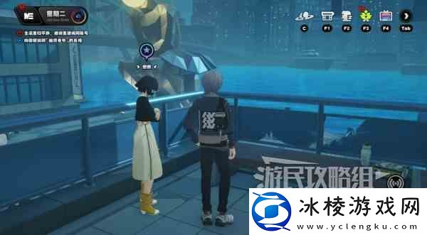 绝区零邦布之狱隐藏委托触发流程