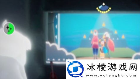 光遇表演季第五个任务怎么做