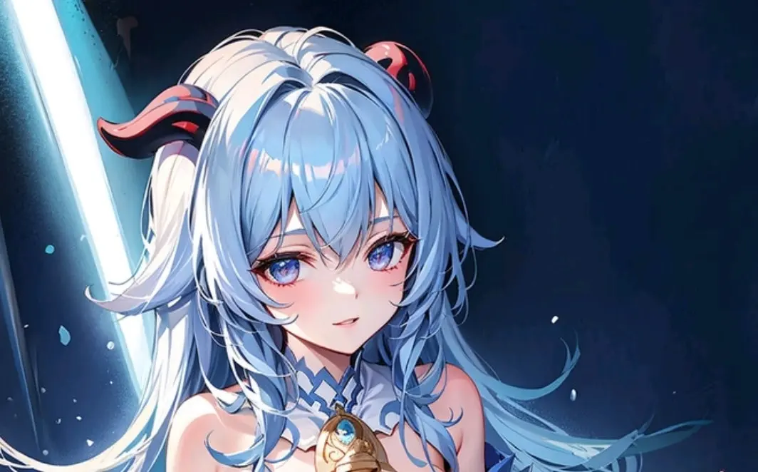 原神甘雨挤羊奶后衣服还能穿吗-甘雨椰奶是什么梗