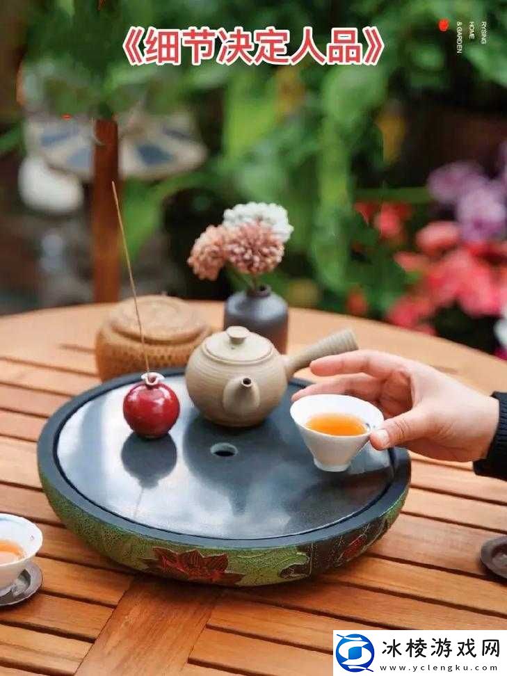 一处桃源千人品两片红唇万客来：美食美景共赏