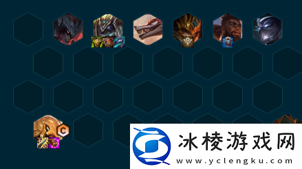 s9,5堡垒沙皇阵容玩法攻略：角色定位与成长路线解析