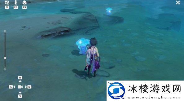 原神2.6月章星句4张稻妻特产照片怎么拍