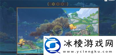 寻景觅画第三关过关方法介绍：资源稀缺时的生存技巧