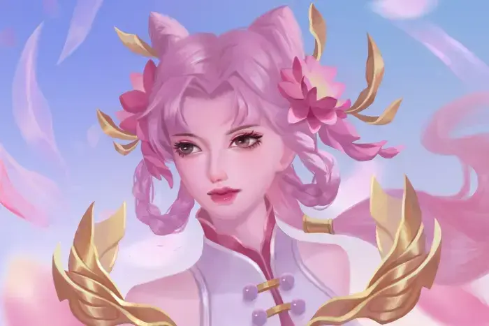 王者荣耀把嫦娥的衣服扔了图片出处-让嫦娥流口水什么梗