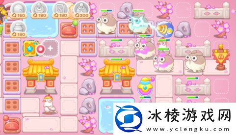 秋妃传第58关攻略：提升装备品质